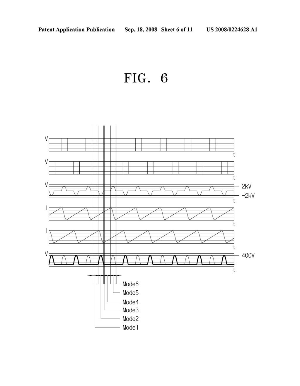 APPARATUS AND METHOD FOR DRIVING A LIGHT SOURCE, AND DISPLAY APPARATUS USING THE SAME - diagram, schematic, and image 07