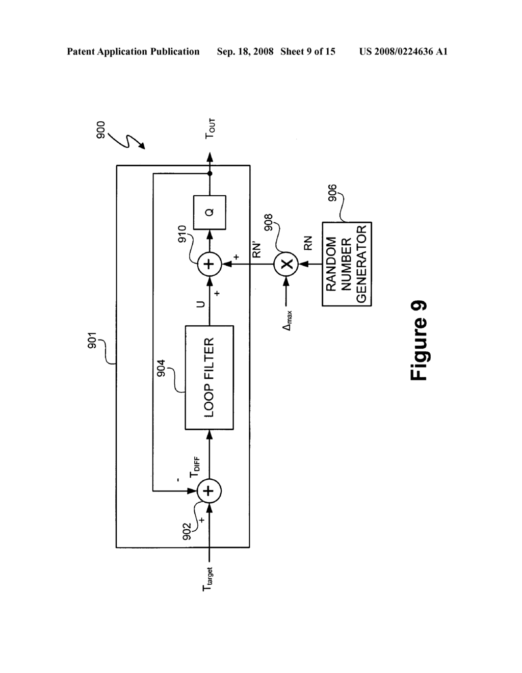 POWER CONTROL SYSTEM FOR CURRENT REGULATED LIGHT SOURCES - diagram, schematic, and image 10