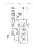 CONTROL SYSTEM FOR SYNCHRONOUS ELECTRIC MOTOR diagram and image