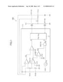 DC-DC CONVERTER AND POWER SUPPLY SYSTEM diagram and image