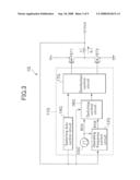 DC-DC CONVERTER AND POWER SUPPLY SYSTEM diagram and image