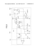 DC-DC CONVERTER AND POWER SUPPLY SYSTEM diagram and image