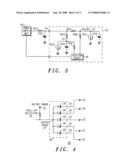 Device and Method for Compensating for Voltage Drops diagram and image