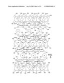 Nuclear quadrupole resonance logging tool and methods for imaging therewith diagram and image