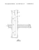 Use of Electrodes and Multi-Frequency Focusing to Correct Eccentricity and Misalignment Effects on Transversal Induction Measurements diagram and image