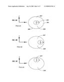 Use of Electrodes and Multi-Frequency Focusing to Correct Eccentricity and Misalignment Effects on Transversal Induction Measurements diagram and image