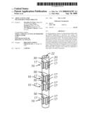 Array Antenna for Measurement-While-Drilling diagram and image