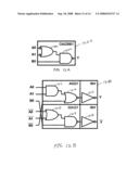 Logic System for Dpa and/or Side Channel Attach Resistance diagram and image