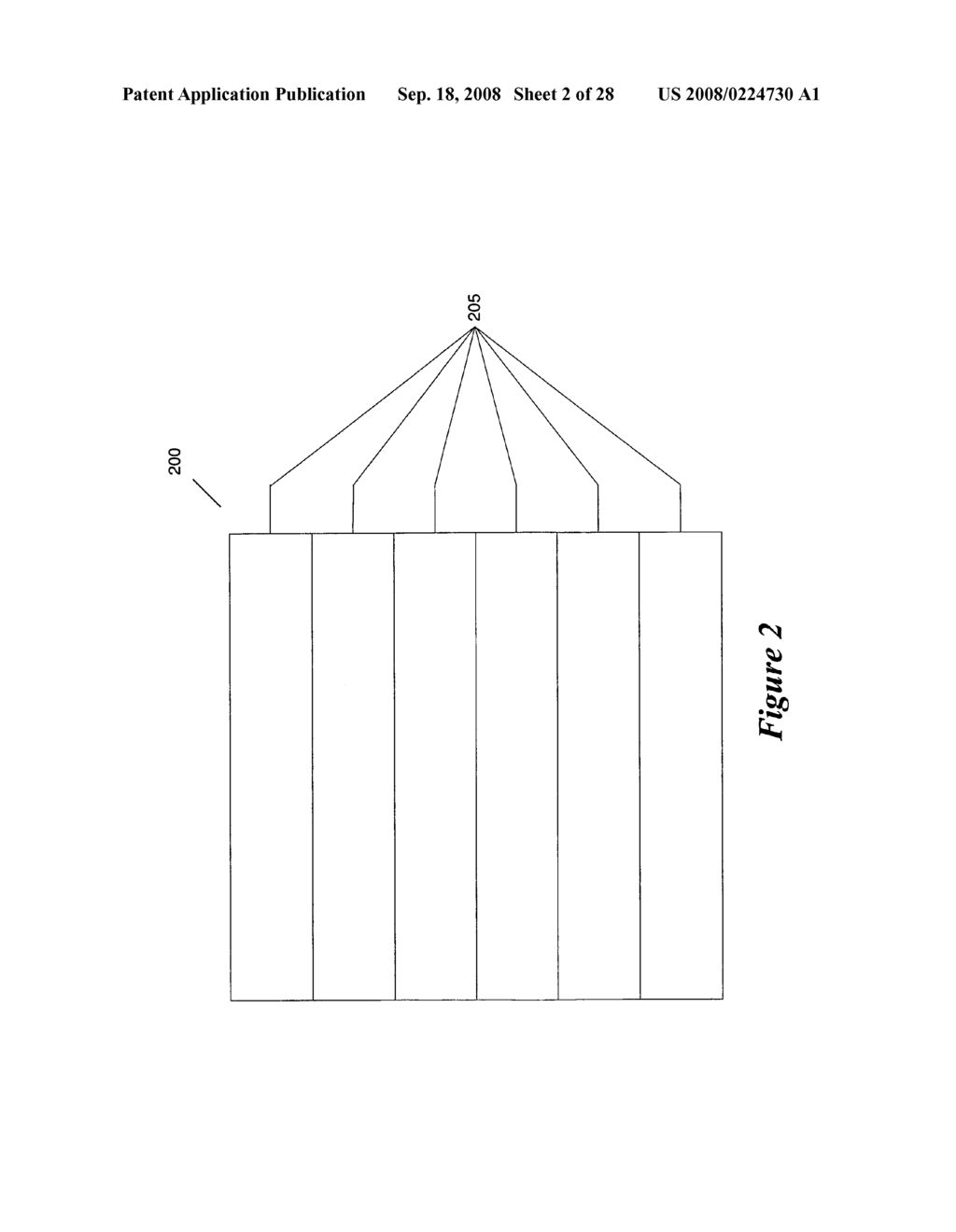 CONFIGURATION NETWORK FOR A CONFIGURABLE IC - diagram, schematic, and image 03