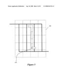 CONFIGURATION NETWORK FOR A CONFIGURABLE IC diagram and image