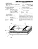 FREQUENCY MIXER HAVING FERROMAGNETIC FILM diagram and image