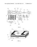 FREQUENCY MIXER HAVING FERROMAGNETIC FILM diagram and image