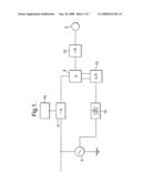 Charge Pump Circuit diagram and image