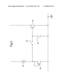 Charge Pump Circuit diagram and image