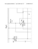 Charge Pump Circuit diagram and image