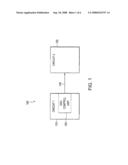 METHOD AND APPARATUS FOR REDUCING SIMULTANEOUS SWITCHING OUTPUTS diagram and image