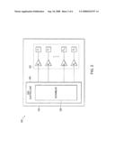 METHOD AND APPARATUS FOR REDUCING SIMULTANEOUS SWITCHING OUTPUTS diagram and image