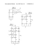 OPAMP-LESS BANDGAP VOLTAGE REFERENCE WITH HIGH PSRR AND LOW VOLTAGE IN CMOS PROCESS diagram and image