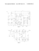 TRANSCONDUCTANCE CONTROL CIRCUIT, METHOD OF CONTROLLING TRANSCONDUCTANCE, AND A POWER AMPLIFIER diagram and image