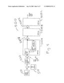 Methods and apparatuses for suppressing interference diagram and image