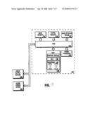 Methods and apparatuses for suppressing interference diagram and image