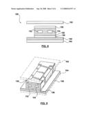 RF RE-ENTRANT COMBINER diagram and image