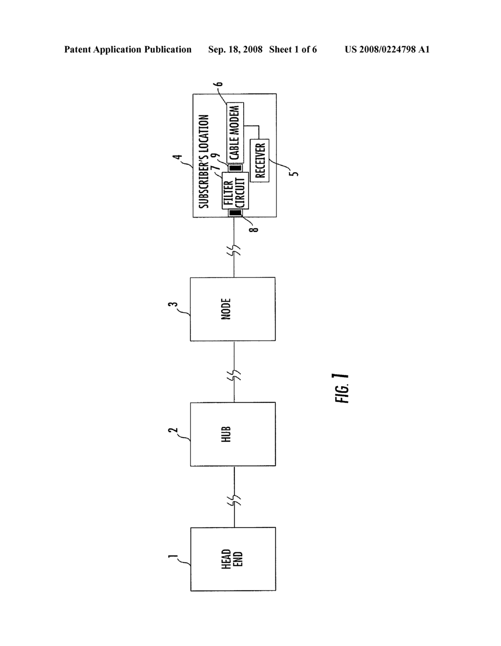 Active Step Attenuator - diagram, schematic, and image 02