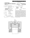 Magnetic Actuating Device diagram and image