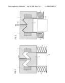 Magnetic Actuating Device diagram and image