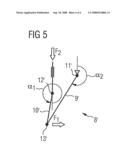 Magnetic Actuating Device diagram and image