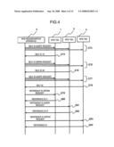 IC MEMORY, INFORMATION COMMUNICATION APPARATUS, AND INFORMATION MANAGEMENT SYSTEM diagram and image