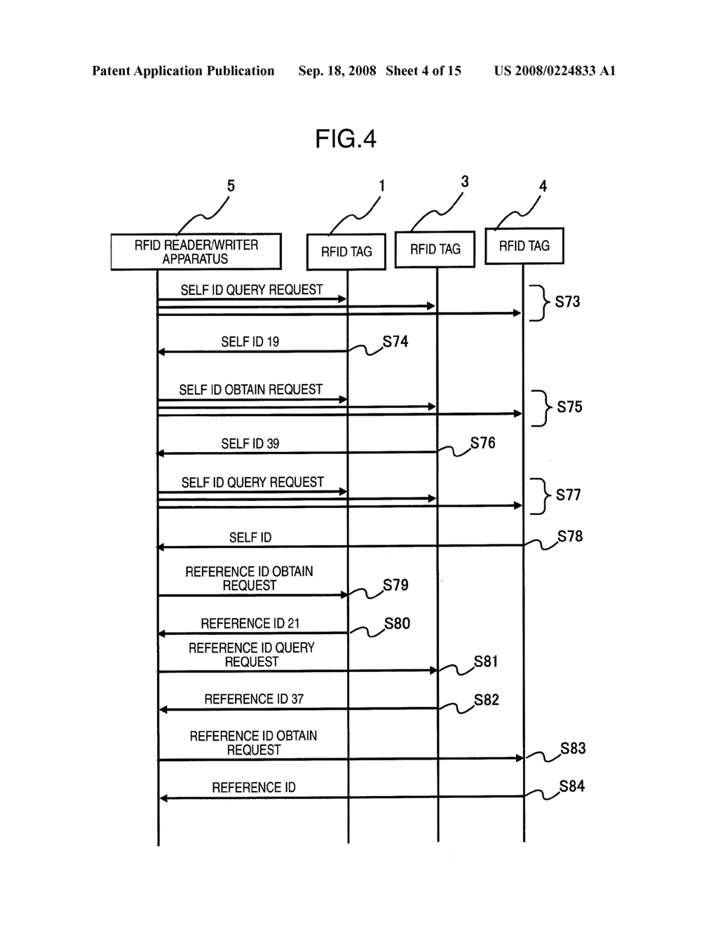 IC MEMORY, INFORMATION COMMUNICATION APPARATUS, AND INFORMATION MANAGEMENT SYSTEM - diagram, schematic, and image 05