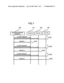 IC MEMORY, INFORMATION COMMUNICATION APPARATUS, AND INFORMATION MANAGEMENT SYSTEM diagram and image