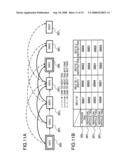 IC MEMORY, INFORMATION COMMUNICATION APPARATUS, AND INFORMATION MANAGEMENT SYSTEM diagram and image