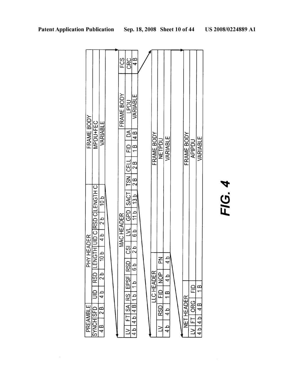 Uplink routing without routing table - diagram, schematic, and image 11