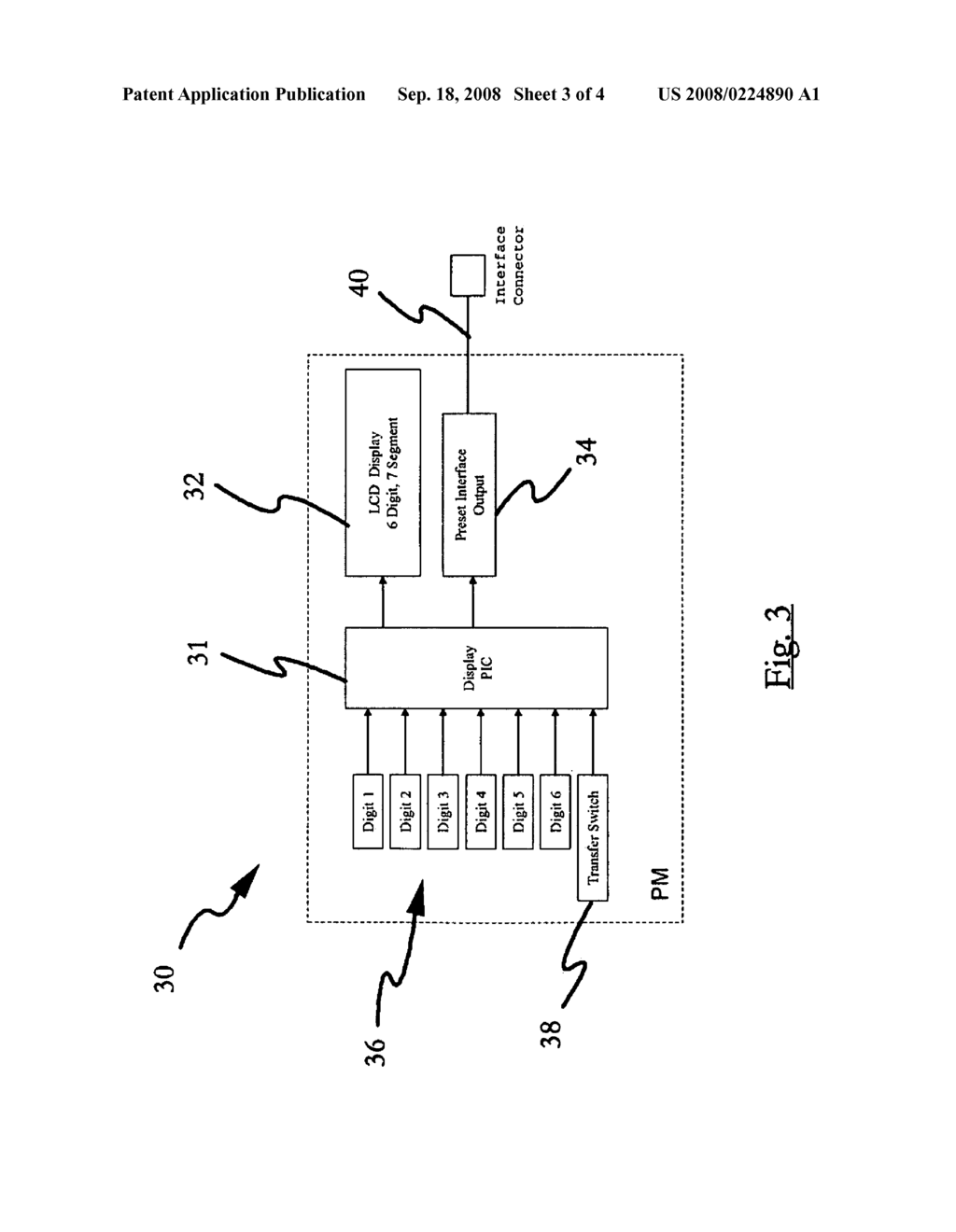 REMOTE MODULE FOR UTILITY METERS - diagram, schematic, and image 04