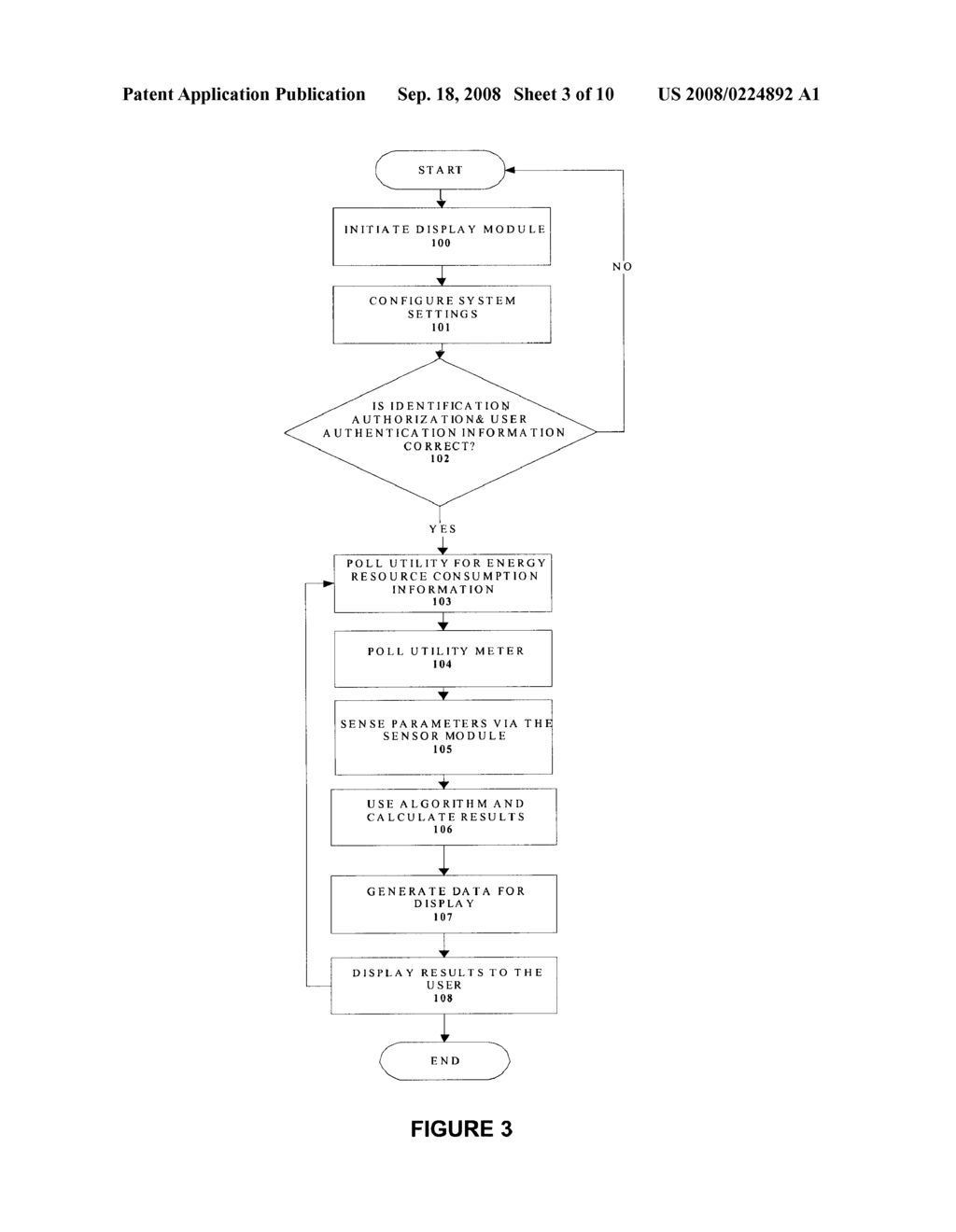 System and method for monitoring and estimating energy resource consumption - diagram, schematic, and image 04