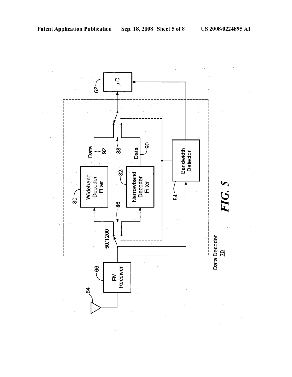 Adaptive range vehicle locating unit, vehicle tracking unit and vehicle recovery system including same - diagram, schematic, and image 06