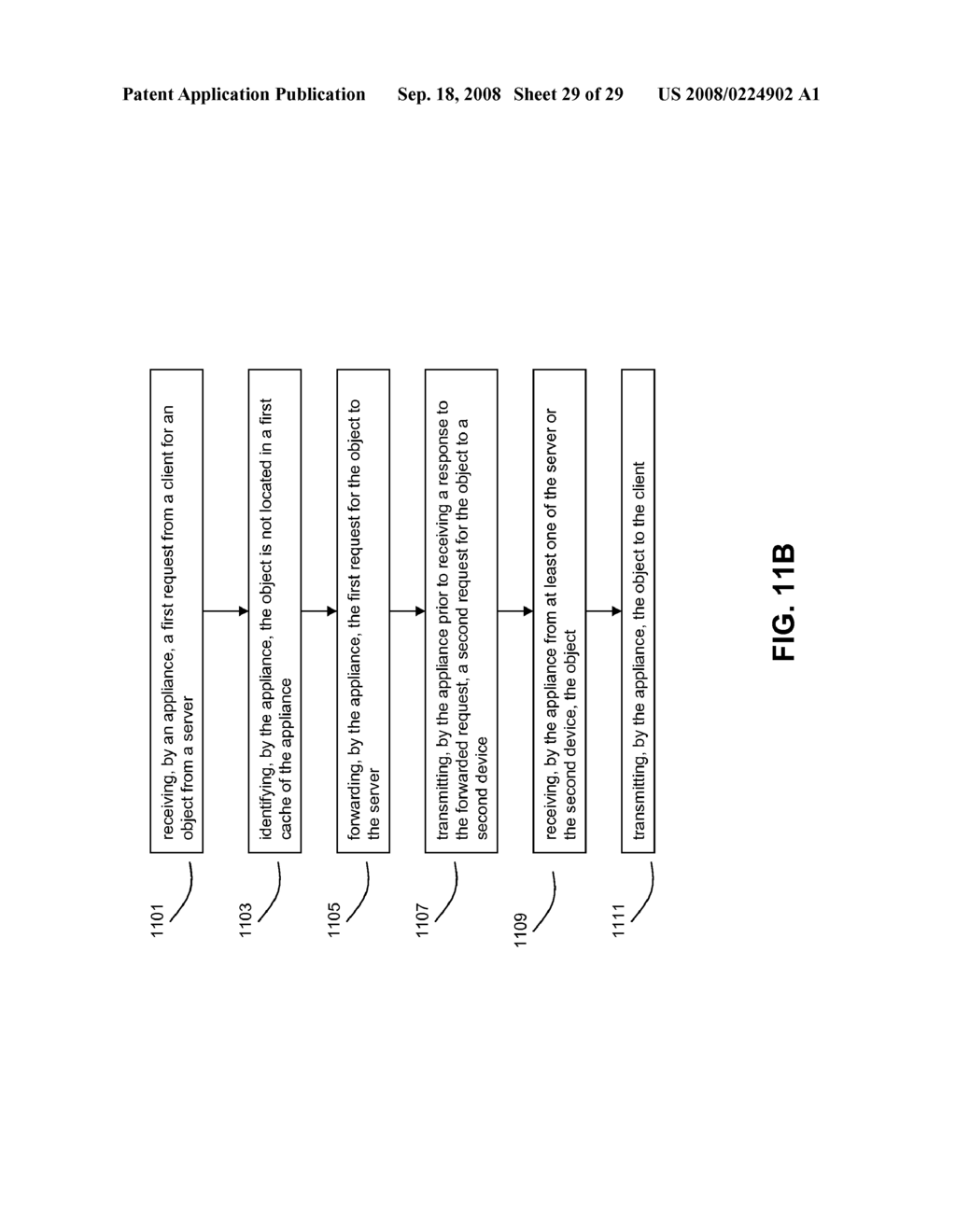 SYSTEMS AND METHODS OF USING APPLICATION AND PROTOCOL SPECIFIC PARSING FOR COMPRESSION - diagram, schematic, and image 30