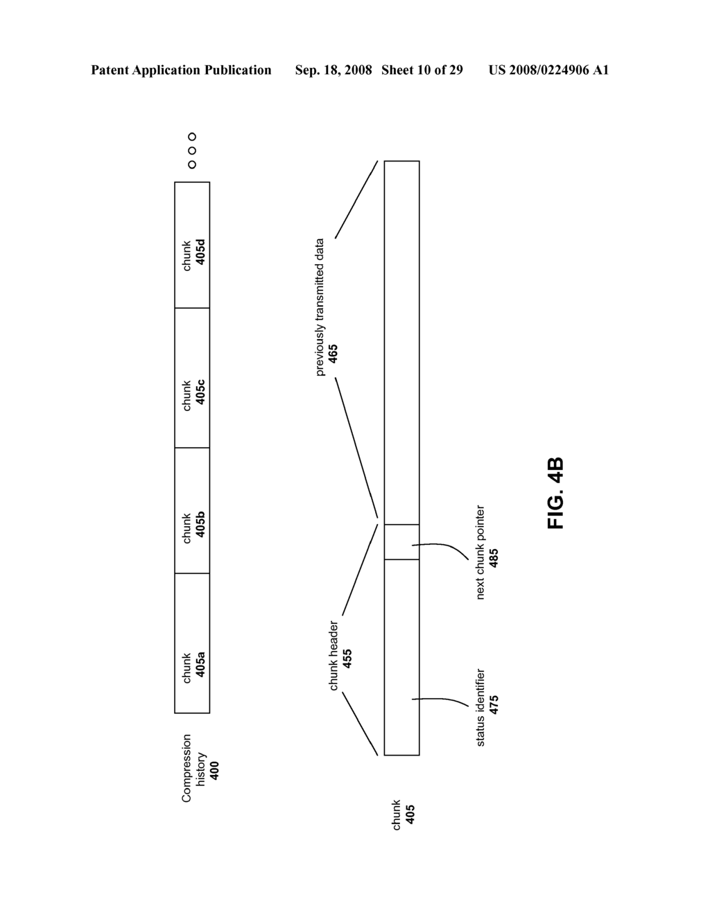 SYSTEMS AND METHODS FOR IDENTIFYING LONG MATCHES OF DATA IN A COMPRESSION HISTORY - diagram, schematic, and image 11