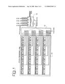 CIRCUIT FOR PROGRAMMING SAMPLING TIME IN A MULTICHANNEL ANALOG-TO-DIGITAL CONVERTER diagram and image