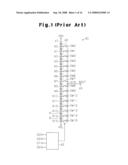 D/A CONVERTER diagram and image