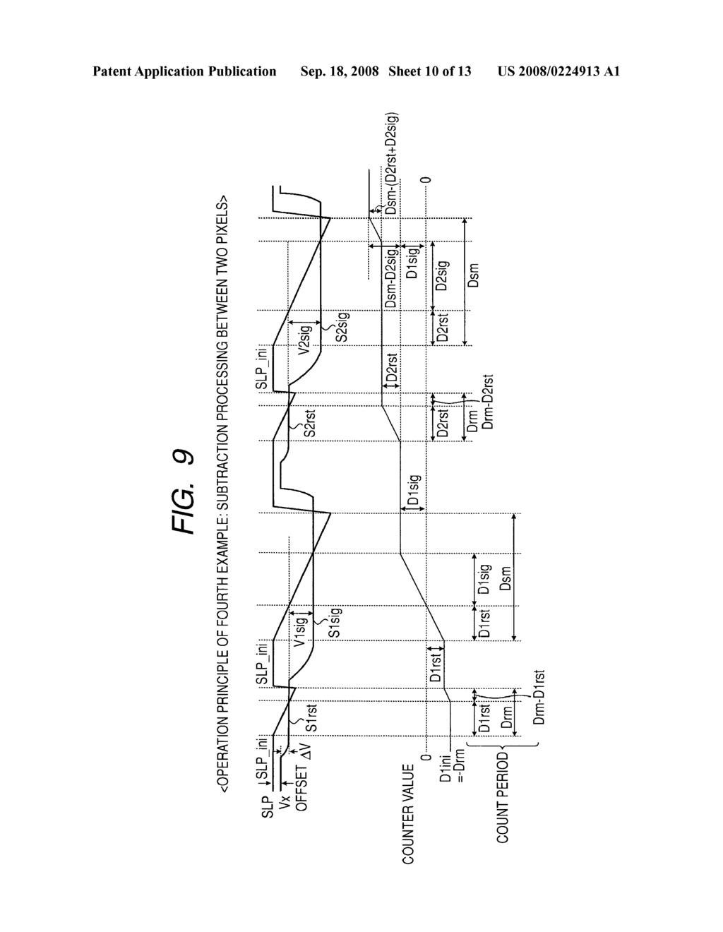 DATA PROCESSING METHOD, DATA PROCESSING DEVICE, SOLID-STATE IMAGING DEVICE, IMAGING APPARATUS, AND ELECTRONIC DEVICE - diagram, schematic, and image 11