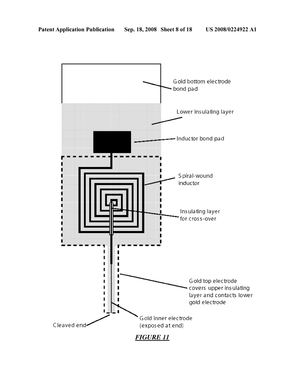 DEVICE AND METHOD FOR RESONANT HIGH-SPEED MICROSCOPIC IMPEDANCE PROBE - diagram, schematic, and image 09
