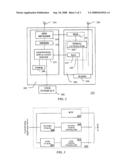 POSITIONING DEVICE AND A METHOD OF OPERATING THEREOF diagram and image