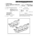 Modular waveguide inteconnect diagram and image