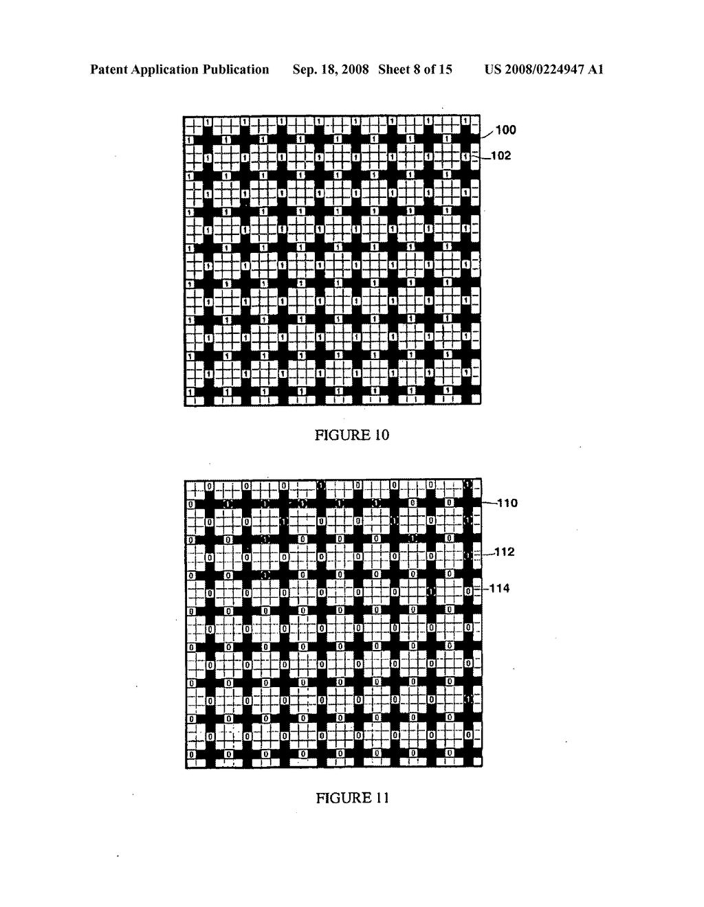 Reconfigurable Frequency Selective Surfaces For Remote Sensing of Chemical and Biological Agents - diagram, schematic, and image 09