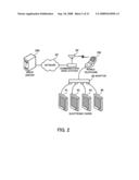 Computer program and apparatus for display control diagram and image