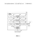 Computer program and apparatus for display control diagram and image