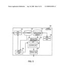 Computer program and apparatus for display control diagram and image